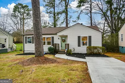 1249 SE Kasandra Drive SE, Marietta, GA 30067 - Photo 3