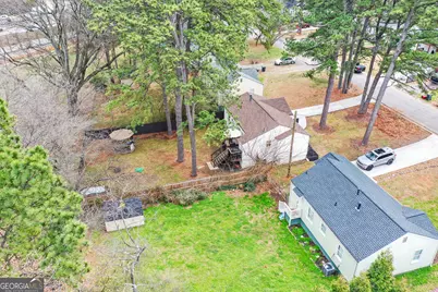 1249 SE Kasandra Drive SE, Marietta, GA 30067 - Photo 33