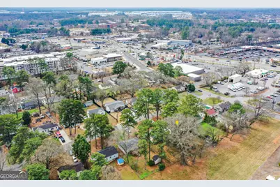 1249 SE Kasandra Drive SE, Marietta, GA 30067 - Photo 35