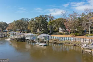 146 Royal Dr, Brunswick, GA 31523 - Photo 43