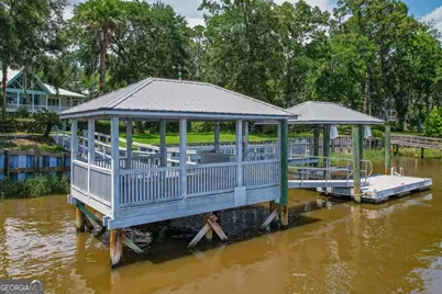 146 Royal Drive, Brunswick, GA 31523 - Photo 65
