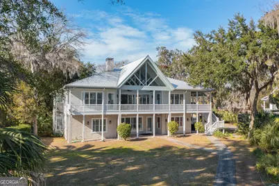 146 Royal Drive, Brunswick, GA 31523 - Photo 43