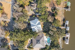 146 Royal Dr, Brunswick, GA 31523 - Photo 3