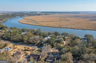 146 Royal Dr, Brunswick, GA 31523 - Photo 49