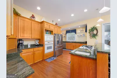 146 Royal Drive, Brunswick, GA 31523 - Photo 11