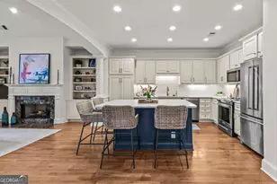 1101 Lockets Trail, Greensboro, GA 30642 - Photo 11