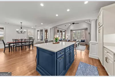 1101 Lockets Trail, Greensboro, GA 30642 - Photo 23