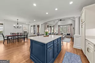 1101 Lockets Trail, Greensboro, GA 30642 - Photo 23