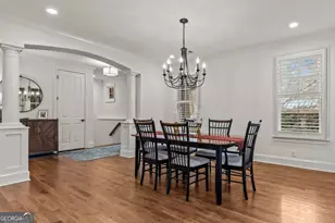 1101 Lockets Trail, Greensboro, GA 30642 - Photo 9