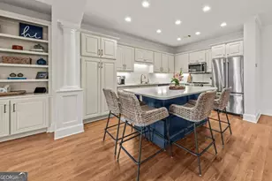 1101 Lockets Trail, Greensboro, GA 30642 - Photo 21