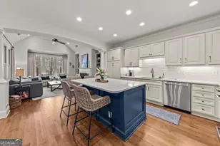 1101 Lockets Trail, Greensboro, GA 30642 - Photo 25