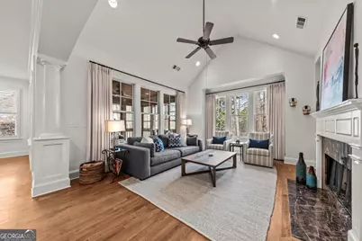 1101 Lockets Trail, Greensboro, GA 30642 - Photo 7