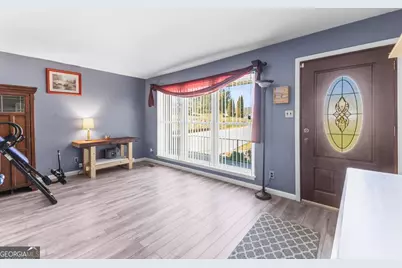 505 Round Pond Road, Lafayette, GA 30728 - Photo 3