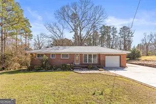 505 Round Pond Rd, La Fayette, GA 30728 - Photo 1