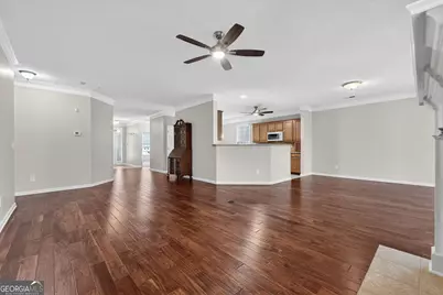 303 Marlbrook Lane, Peachtree City, GA 30269 - Photo 13