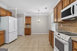 303 Marlbrook Ln, Peachtree City, GA 30269 - Photo 17