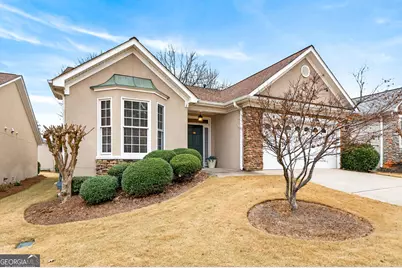 303 Marlbrook Lane, Peachtree City, GA 30269 - Photo 5