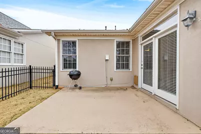 303 Marlbrook Lane, Peachtree City, GA 30269 - Photo 43