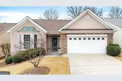 303 Marlbrook Lane, Peachtree City, GA 30269 - Photo 3