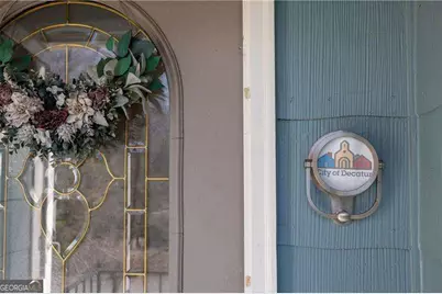 223 Kathryn Avenue, Decatur, GA 30030 - Photo 5