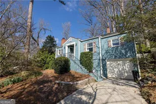 223 Kathryn Ave, Decatur, GA 30030 - Photo 1