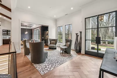 6055 Riverside Drive, Atlanta, GA 30328 - Photo 9