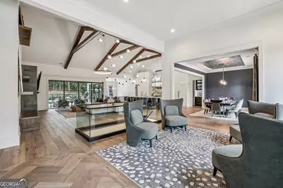 6055 Riverside Drive, Atlanta, GA 30328 - Photo 3