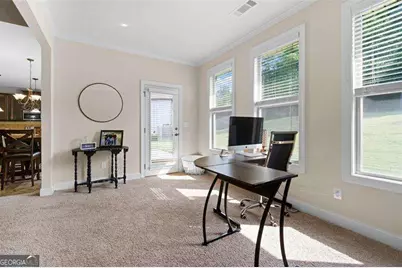 1246 Foxcreek Drive, McDonough, GA 30252 - Photo 7