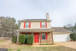 3331 Trotters Ridge Trail, Gray, GA 31032 - Photo 1