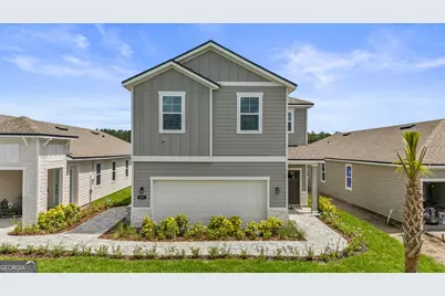 222 Collin Nicholas Drive, Kingsland, GA 31548 - Photo 5