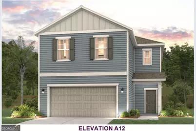 222 Collin Nicholas Drive, Kingsland, GA 31548 - Photo 1