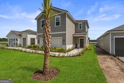 222 Collin Nicholas Drive, Kingsland, GA 31548 - Photo 7