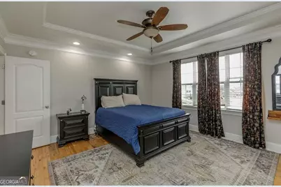 23 Raleigh Drive, La Fayette, GA 30728 - Photo 23