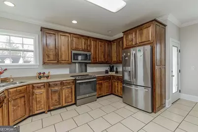 23 Raleigh Drive, La Fayette, GA 30728 - Photo 17