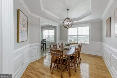 23 Raleigh Drive, La Fayette, GA 30728 - Photo 11