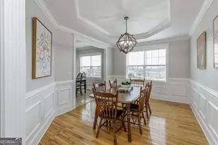 23 Raleigh Dr, Lafayette, GA 30728 - Photo 11