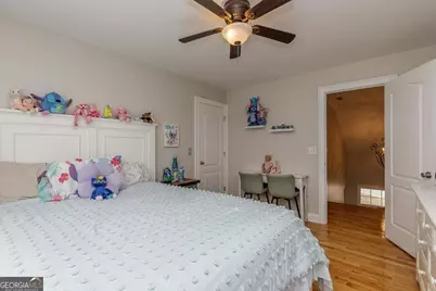 23 Raleigh Drive, La Fayette, GA 30728 - Photo 37