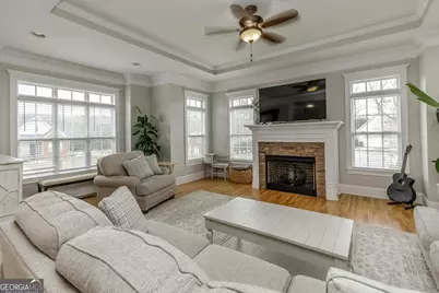 23 Raleigh Drive, La Fayette, GA 30728 - Photo 9