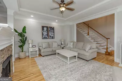 23 Raleigh Drive, La Fayette, GA 30728 - Photo 5