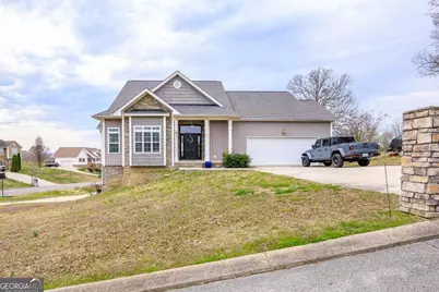 23 Raleigh Drive, La Fayette, GA 30728 - Photo 1