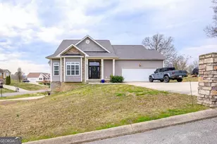 23 Raleigh Dr, La Fayette, GA 30728 - Photo 1