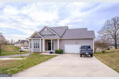 23 Raleigh Drive, La Fayette, GA 30728 - Photo 63