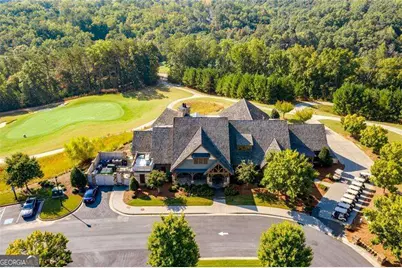 176 Cherokee Drive S, Waleska, GA 30183 - Photo 31