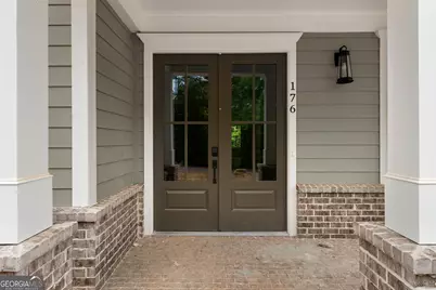 176 Cherokee Drive S, Waleska, GA 30183 - Photo 3
