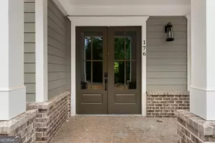 176 Cherokee Dr S, Waleska, GA 30183 - Photo 3