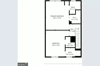 224 Chads Ford Way, Roswell, GA 30076 - Photo 27