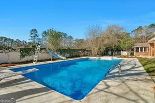 1808 Seminole Trail, Waycross, GA 31501 - Photo 49