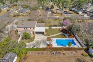 1808 Seminole Trail, Waycross, GA 31501 - Photo 5