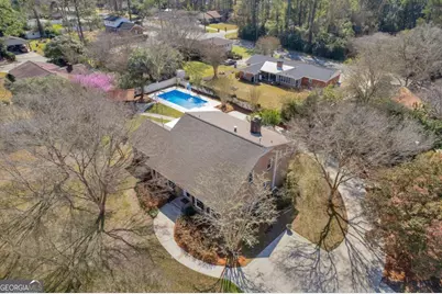 1808 Seminole Trail, Waycross, GA 31501 - Photo 3