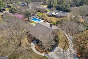 1808 Seminole Trail, Waycross, GA 31501 - Photo 3